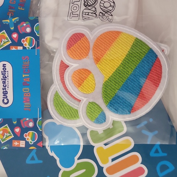 Build a bear accessories - Picture 3 of 4